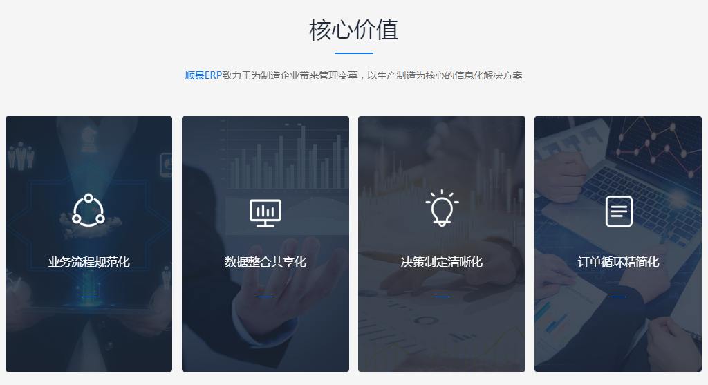 爱游戏网官网入口-aiyouxi|官方平台企业管理软件的优势是什么?